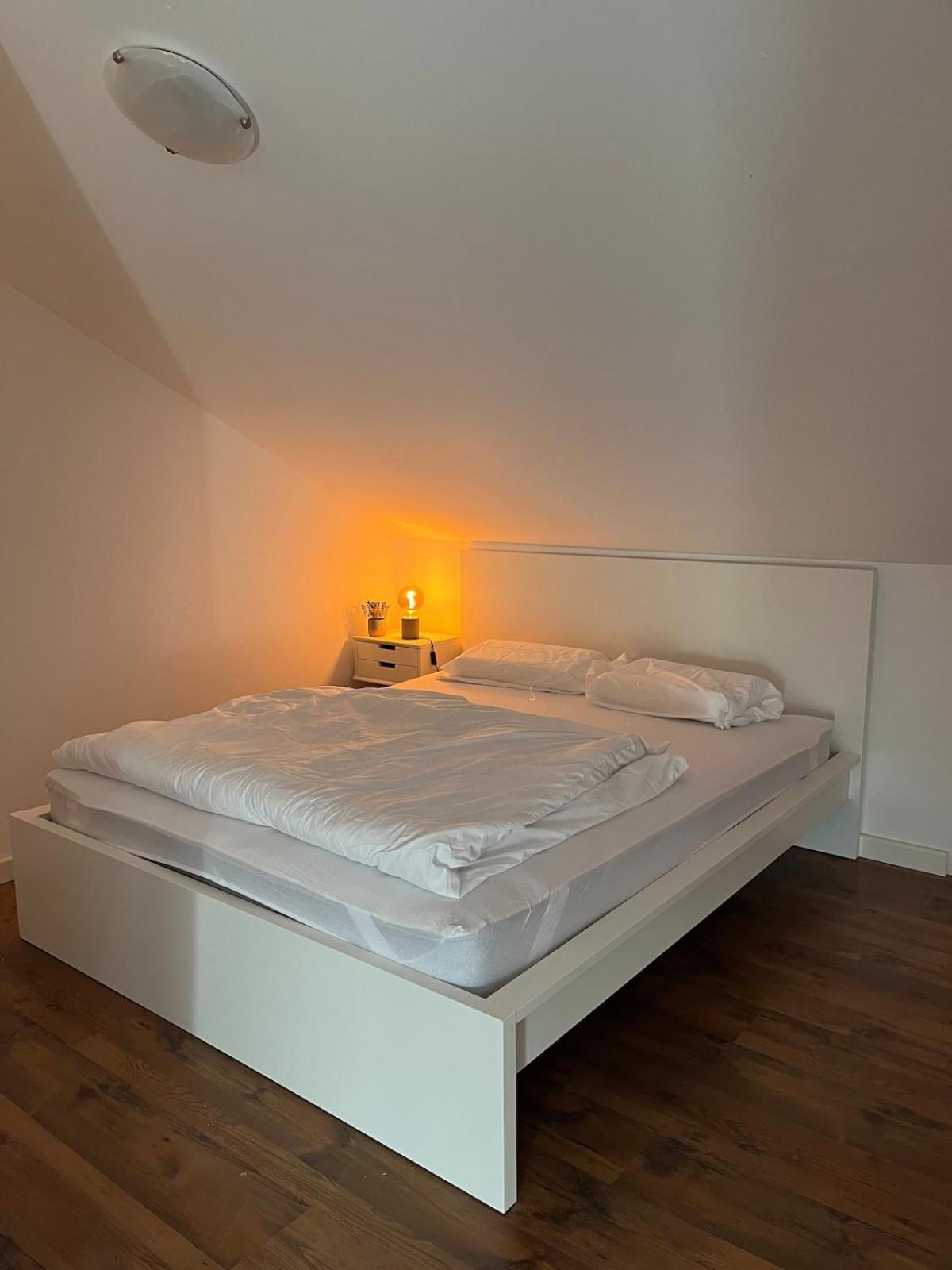 Apartment Moderne & Stilvolle - Messe & Flughafen Muenchen
