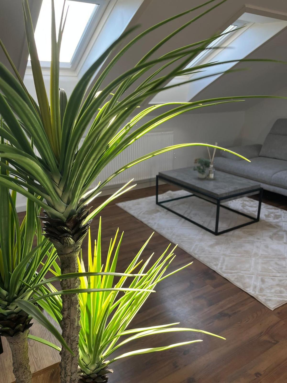 Moderne & Stilvolle - Messe & Flughafen Muenchen Apartment Poing