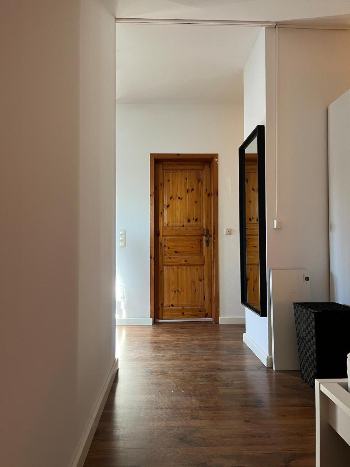 Apartment Moderne & Stilvolle - Messe & Flughafen Muenchen